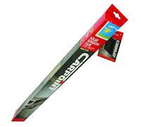 CARPOINT 2661001 Sonnenschützfolie ABG schwarz 35% 300 x 50 cm