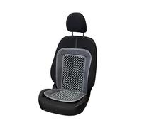 Carpoint Holzperlen-Kissen Deluxe 94x44cm