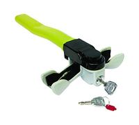 Carpoint Lenkradschloss Rotarylock