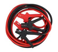 Carpoint Professional Starthilfekabel-Set 35mm² TüV/GS | 4,50m | Für 12/24 Volt Batterien | Überspannungsschutz | Vollständig isolierte Klemmen
