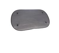 Carpoint Sonnenblende mit Saugnapf - Heckscheibe