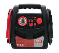 CARPOINT Batterie, Starthilfegerät