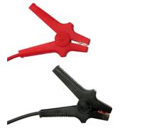 Überbrückungskabel TUV Isolierklemmen 25mm