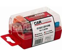 Carpriss 79780210 H4 Ersatzlampen-Set, 12 V