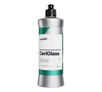 CarPro CeriGlass Glaspolitur Scheibenpolitur Glas Politur Polish Reiniger 500ml