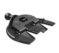 CARPURIDE CD Slot Montagehalterung (CD Halterung)