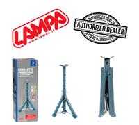 Carrillo Unterstellböcke Universale Klappbar 3.000 KG