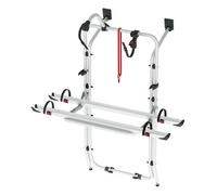 FIAMMA Carry Bike Mercedes Vito 1996-2003 Fahrradträger für 2 Fahrräder
