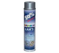 Dupli-Color Felgen-Lackspray Cars Felgensilber 600 ml