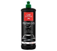 1 Kg CS Polish C-05 Schleifpaste Politur Grün Lackpoint Autolack Klarlack