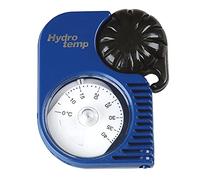 HP Autozubehör Hydrotemp Frostschutzprüfer Blau 13x10,5x4cm 1x18155HP
