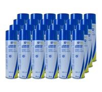 1x Cartechnic Bremsenreiniger Spraydose 500ml Entfetter Teilereiniger