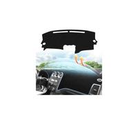 Cartist Armaturenbrett-Abdeckung für Nissan Altima 2007 2008 2009 2010 2011 2012, Anti-Rutsch-Pad Teppich Sonnenschutz