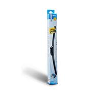 Cartrend 10122 Flachbalkenwischer Set KSN " UB3+ " mit Multi-Adapter, Länge 475/475 mm