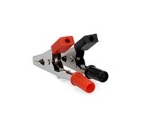 Cartrend Krokodilklemmen 10A 6/12V