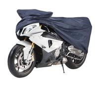 Cartrend Motorrad-Garage 70112