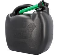 Cartrend Benzinkanister 20 Liter Volumen mit zus. Luftöffnung und praktischem Einfüllstutzen