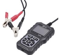 Cartrend BT300 Kfz-Batterietester 6 V, 12V