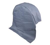 Cartrend Radschutzhülle (Geeignet für: Wohnwagen, Polyester)