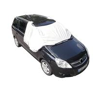 Unitec MagnetFrontund Seitenscheibenschutz