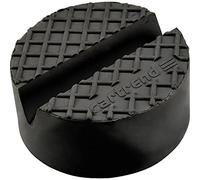 Cartrend Gummiauflage Wagenheber, 65mm mit Nut, 38 / 65 mm Durchmesser