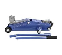 cartrend Rangierheber TÜV/GS