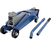 cartrend Rangierheber TÜV/GS