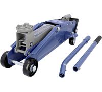 cartrend Rangierheber TÜV/GS