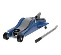 Unitec Rangierwagenheber 2000 kg 2000 kg (GLO680100437)