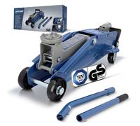 cartrend Rangierheber TÜV/GS
