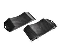 cartrend 10169 Reifenschoner, schwarz