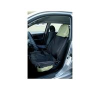 uniTEC Sitzüberzug Outdoor Polyester Airbag-geeignet (weiteres Autozubehör)