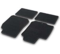 Cartrend Textilfußmatten-Set Comfort