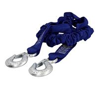 Unitec 73515 Abschleppseil-Elastisch, XXL