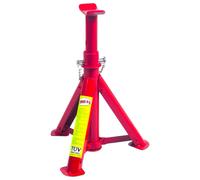 Cartrend Unterstellbock (Teleskopierbar: 27,6 cm - 36,6 cm)