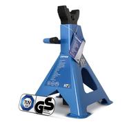 Cartrend, Wagenheber, Unterstellbock 3t Profi