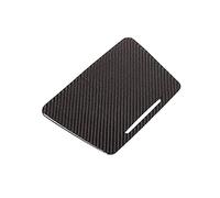 CarWorld Dekoration der Autoklimaanlage, Carbon Faser Auto Interieur Mittelkonsole Dekoration Panel Aufkleber, Für Mercedes Benz C Klasse W205 GlC X253 2015-2019