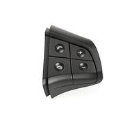 CarWorld Für Benz W164 ML W251 R W245 B Klasse, Ersatz Rechts Gelb Auto Multifunktionslenkrad Tasten Schalter Telefon Steuertasten