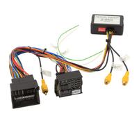 CAS 771324-1041 - Bildeinspeisung Rückfahrkamera/Frontkamera für VW MIB3