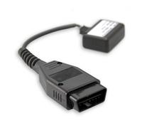 CAS AV-IN Activator für MERCEDES Fahrzeuge mit Comand NTG5 (1x)