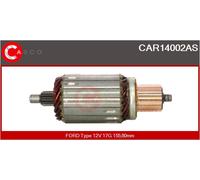 CASCO CAR14002AS Anker, Starter