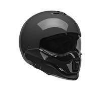 CASCO BELL BROOZER 2024 DUPLET NARDO GRIGIO ECE 06 TAGLIA M