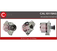 Generator Casco CAL10119AS