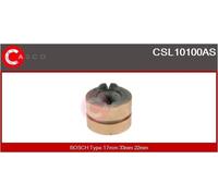 CASCO Schleifring, Generator Universal 33mm für MAZDA IKA CSL10100AS