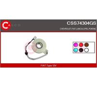 CASCO Lenkwinkelsensor CSS74304GS