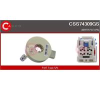 CASCO CSS74309GS Lenkwinkelsensor