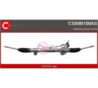 Lenkgetriebe Neu - OE-Ref. 44200-0K040 für Toyota Hilux