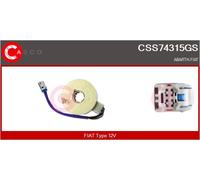 1 LENKWINKELSENSOR NEU OE OEM Fiat Grande Punto,Punto EVO 199