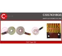 CASCO Lenkwinkelsensor CSS74318GS