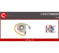 CASCO Lenkwinkelsensor CSS77300GS